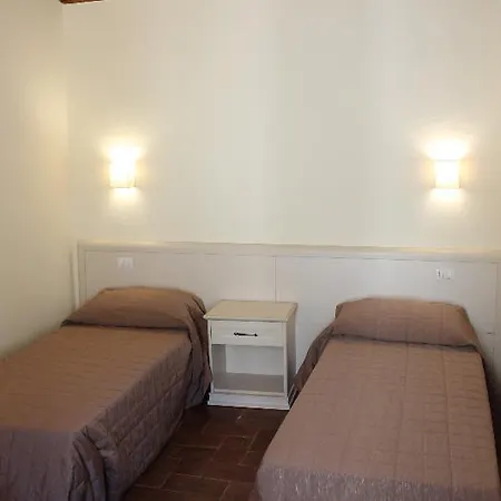 Virginio Castelfalfi Countryside Resort 2*