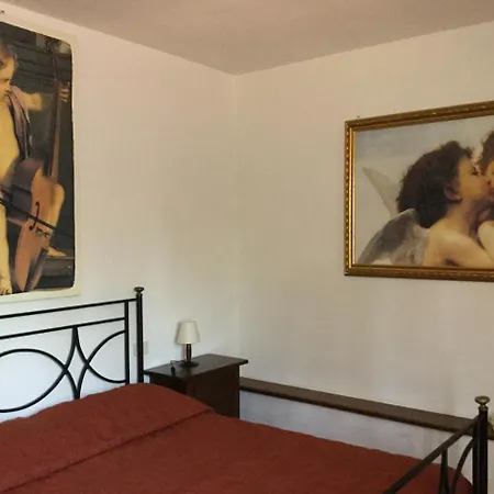 Resort Virginio Castelfalfi Countryside 2*
